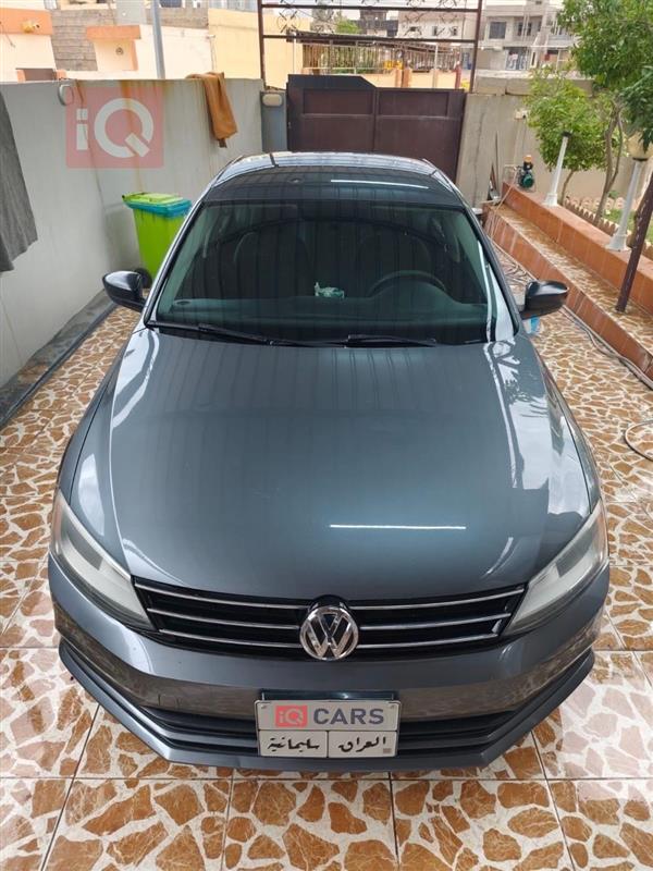 فولكسفاغن جيتا 2016 للبيع في العراق - كركوك